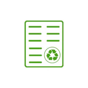 Отчет по форме 2-ТП (отходы)
