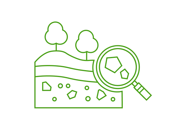 Проект геологоразведочных работ
