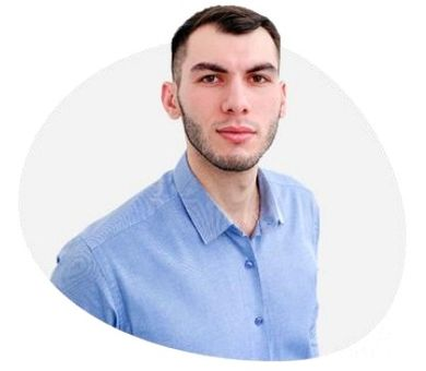 Рамазанов Эльдар